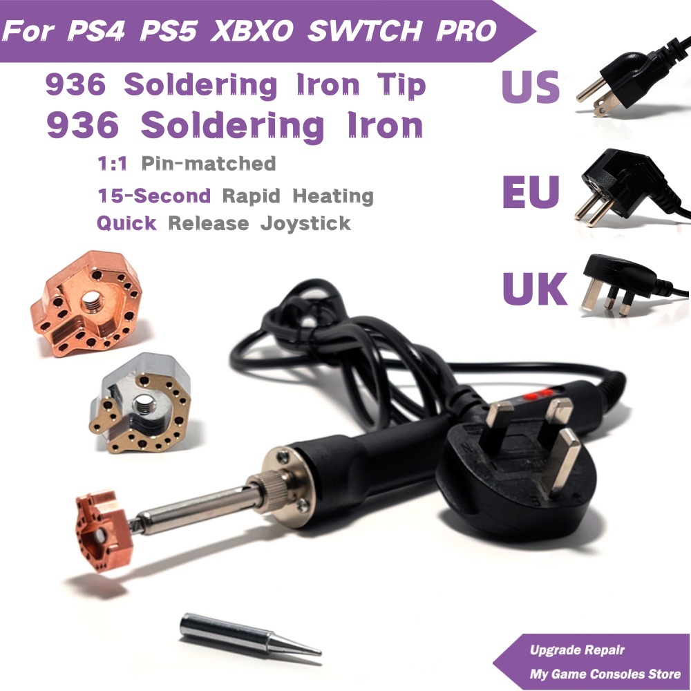 Esports Gaming Station - For PS5 PS4 XBOX Switch Pro