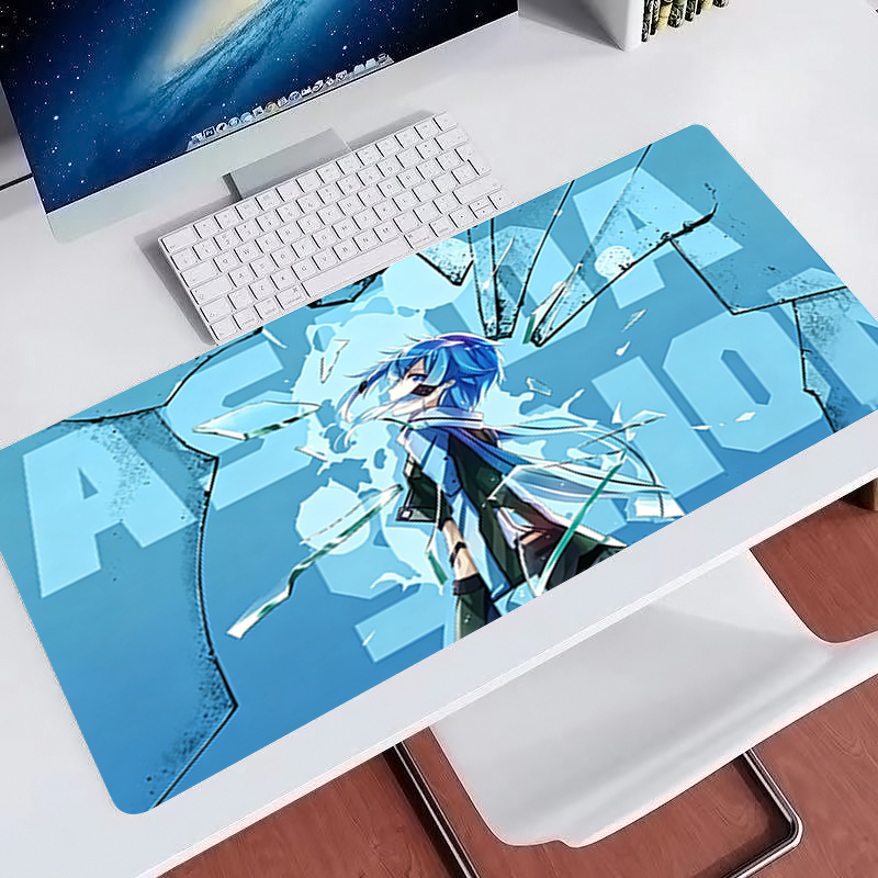 Large Mouse Pad Cool Gaming Ac - đánh giá và giá Esports Online Gaming