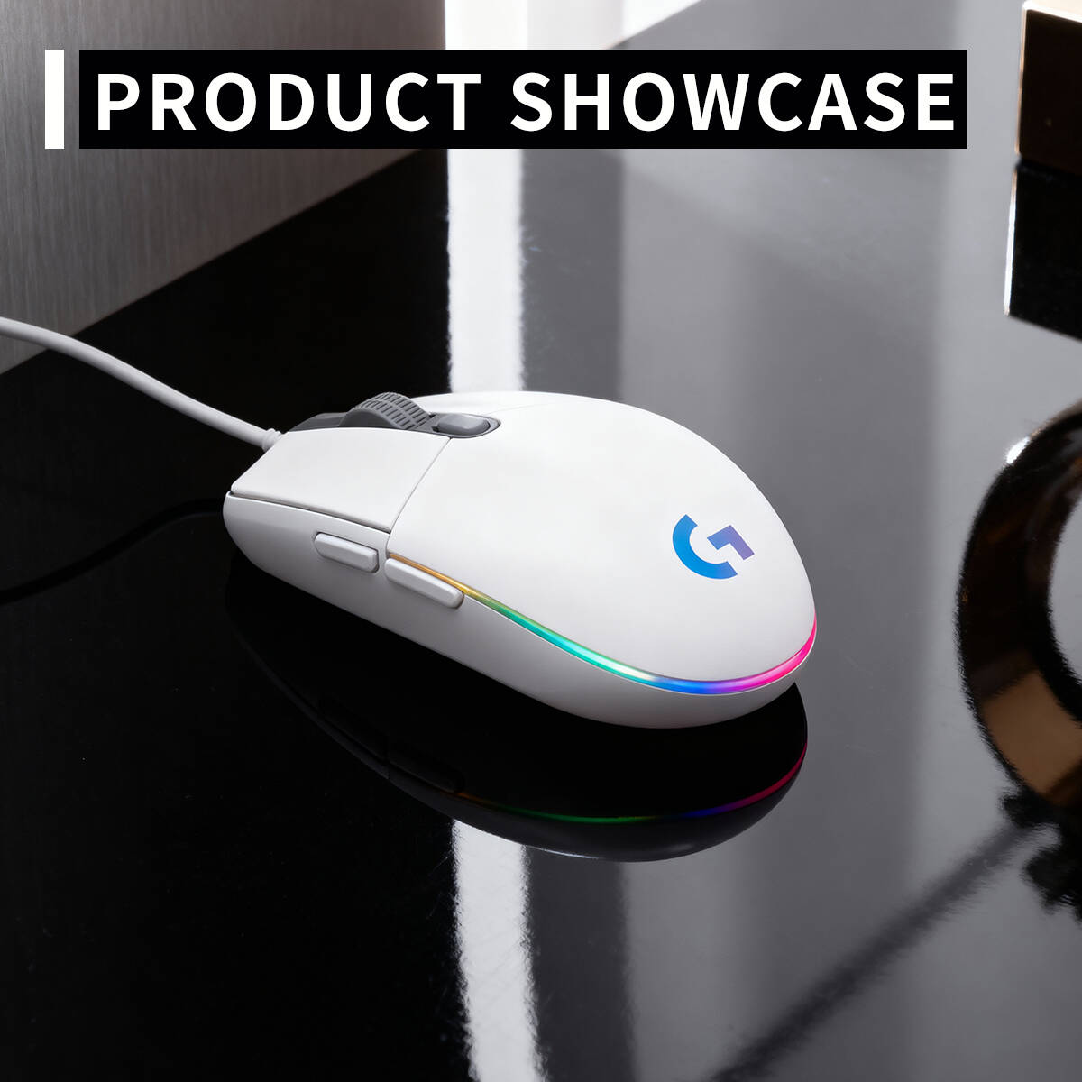 Logitech G102 Prodigy Gaming M - đánh giá và giá Esports Online Gaming