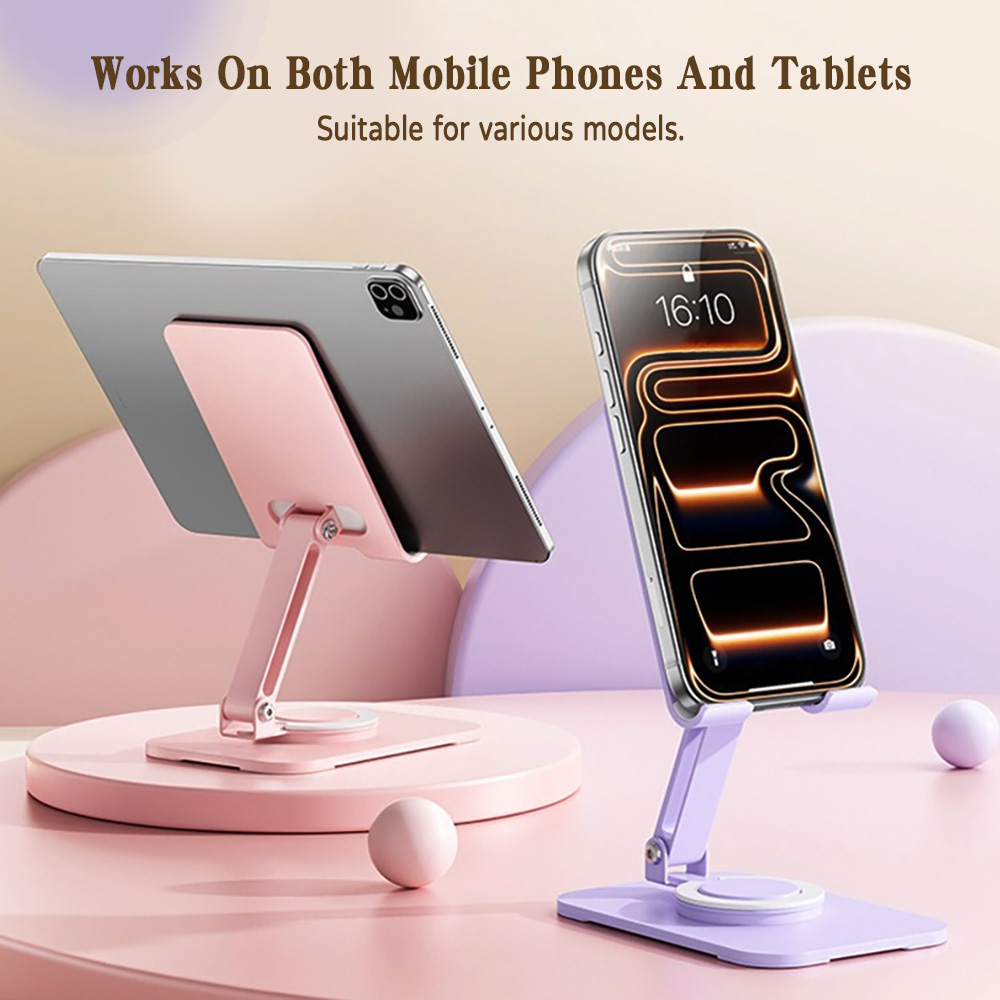 360 Rotatable Metal Phone Tabl - đánh giá và giá Esports Online Gaming