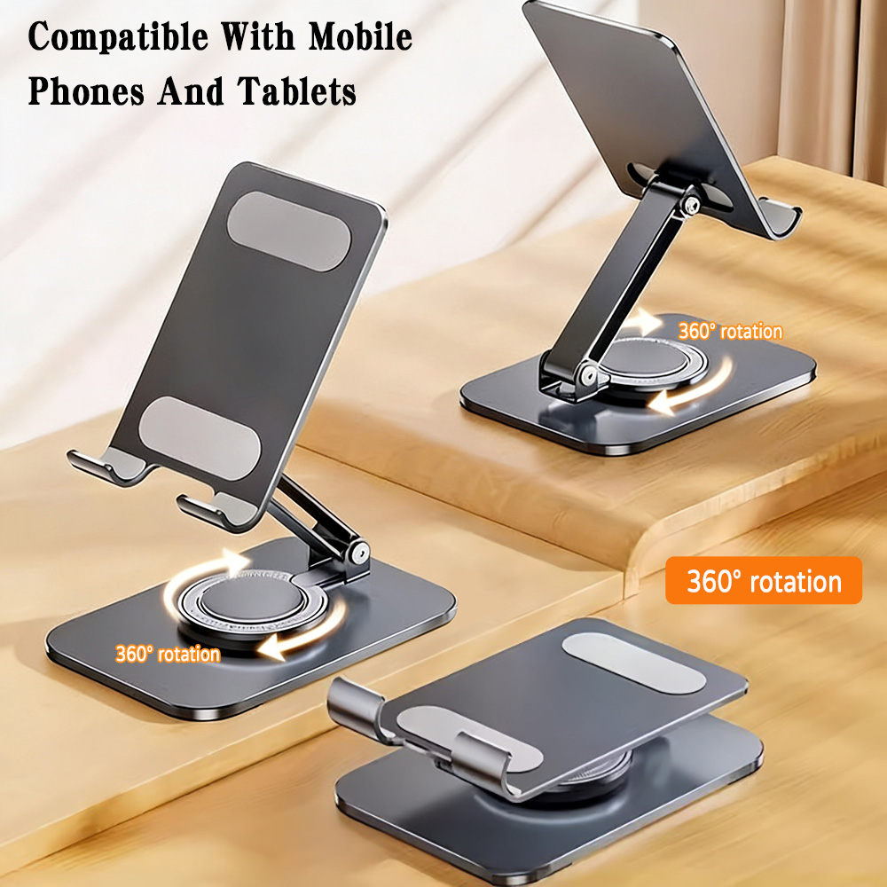 360 Rotatable Metal Phone Tabl - đánh giá và giá Esports Online Gaming