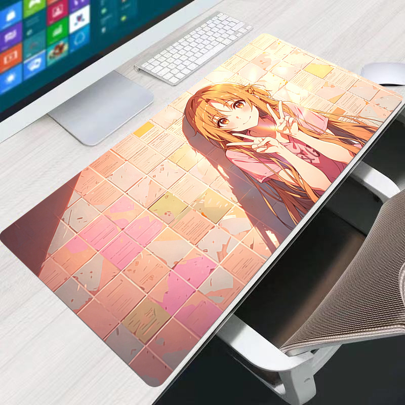 Popular Anime Mouse Pad Comput - đánh giá và giá Esports Online Gaming