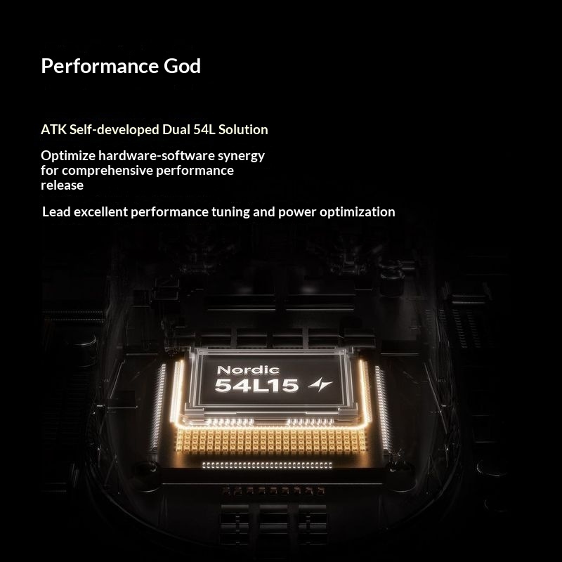 Atk A9 Air Plus Leviathan Co B - đánh giá và giá Esports Gaming Brands