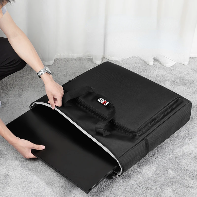 Monitor Carrying Bag for 32/27 - đánh giá và giá Esports Gaming Store