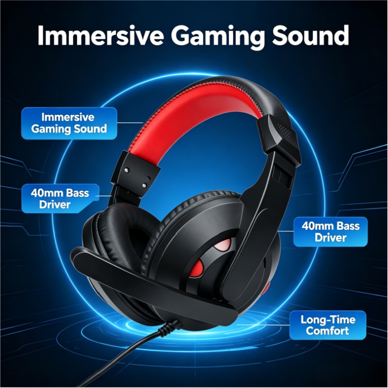 A65 Overhead Headphones for On - đánh giá và giá Esports Online Gaming