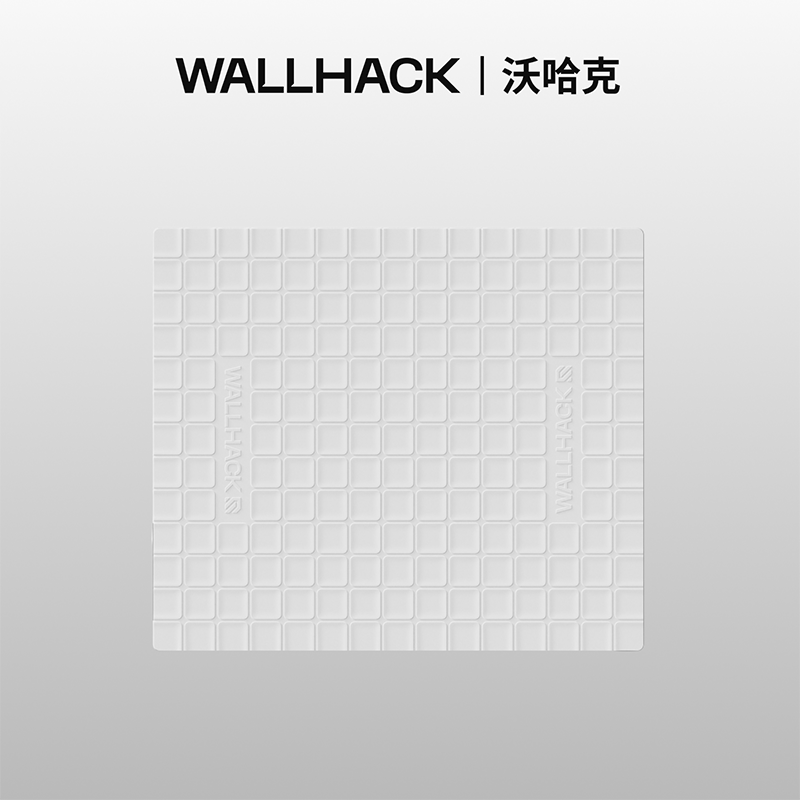 WALLHACK SP005 Glass Mouse Pad - đánh giá và giá Esports Gaming Brands