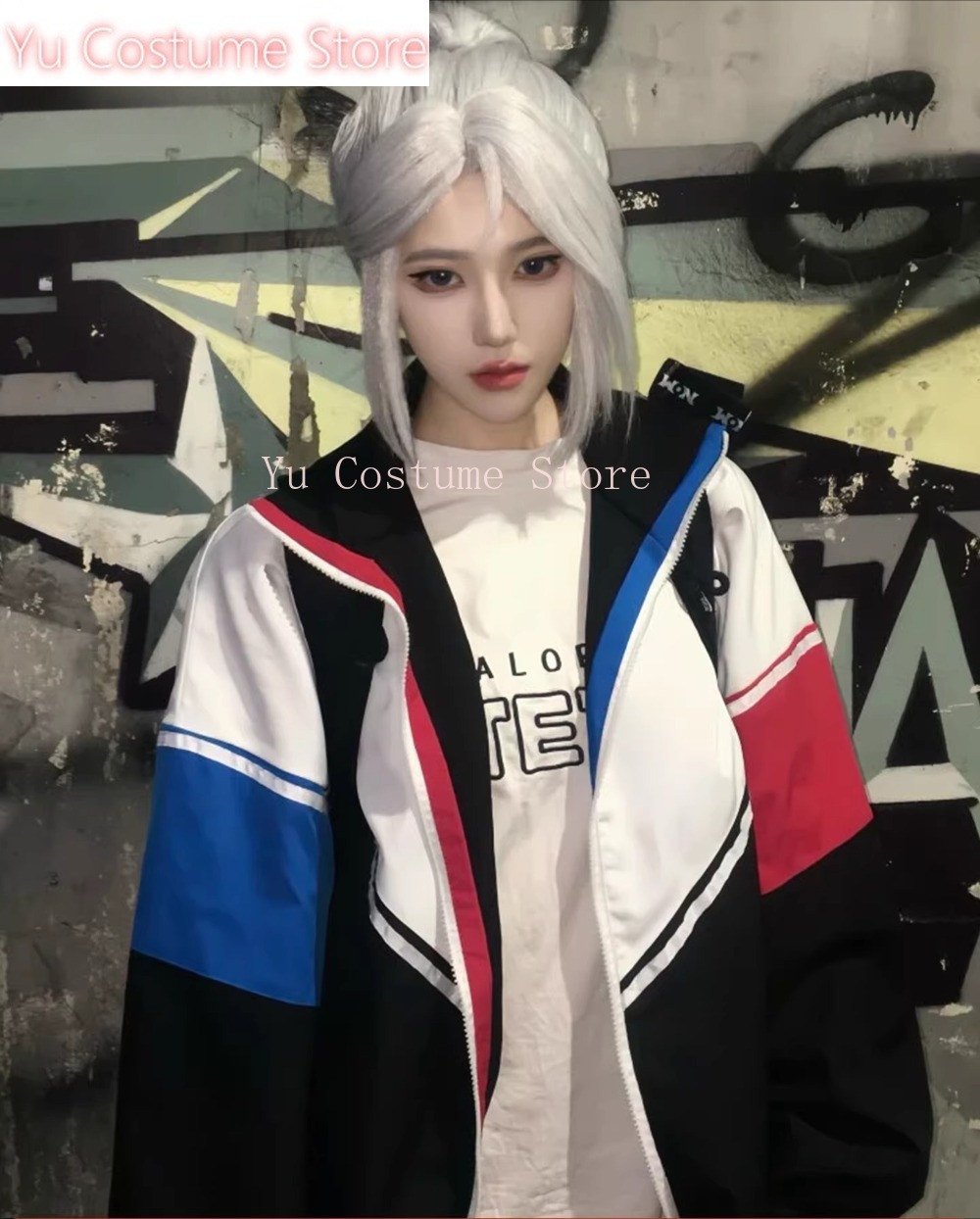 Techwear Street Style E-sports - đánh giá và giá Esports Gaming Store