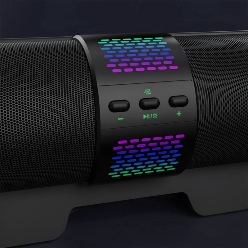 ~【On Sale】Esports Speaker RGB  - đánh giá và giá Esports Online Gaming