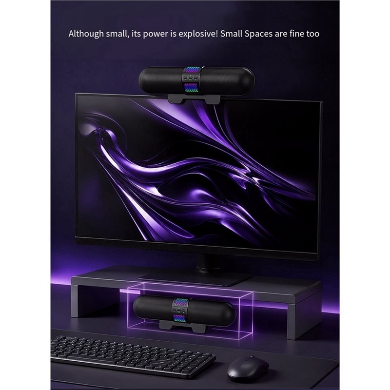~【On Sale】Esports Speaker RGB  - đánh giá và giá Esports Online Gaming