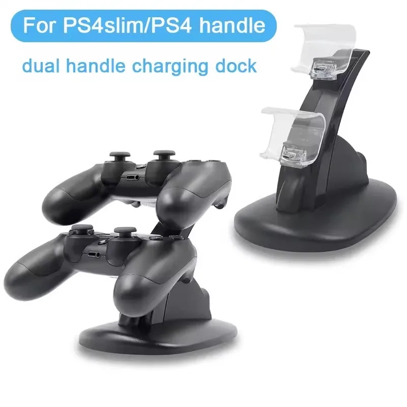 Charging Dock Stand for Sony P - đánh giá và giá Esports Gaming Station