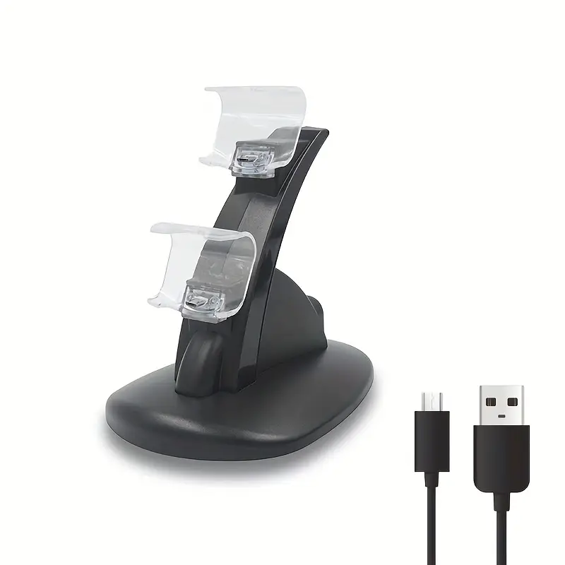 Charging Dock Stand for Sony P - đánh giá và giá Esports Gaming Station